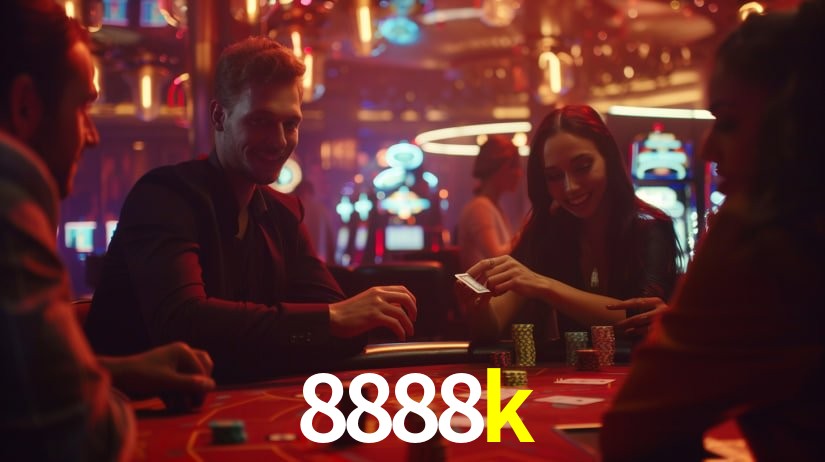 Torneios 8888k