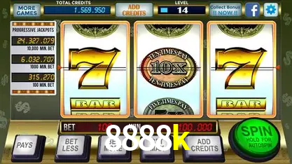 Weekend Specials 8888k