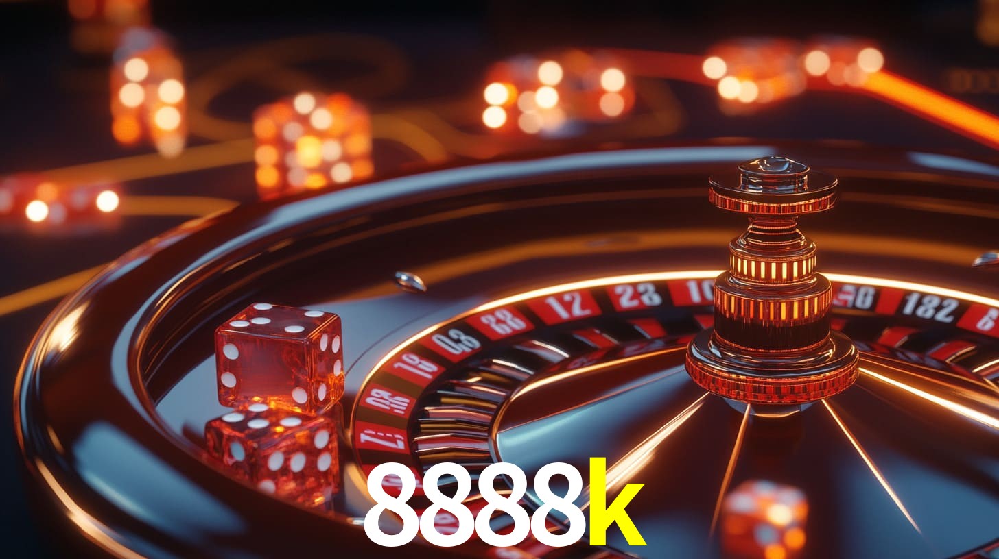 Welcome Bonus 8888k