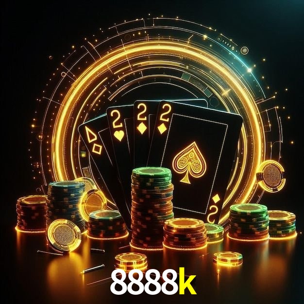 Descubra o Programa VIP da 8888k: Vantagens Exclusivas para Jogadores