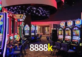 Explorando a Categoria de Eventos em Apostas na 8888k