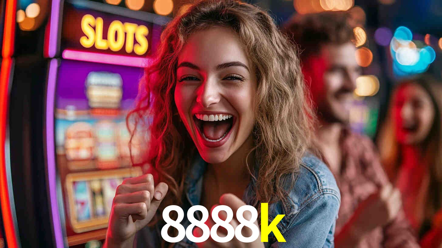 Recursos de Bônus 8888k