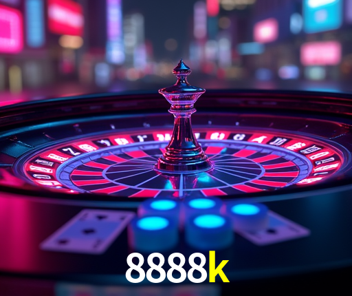 Diretório de Jogos 8888k