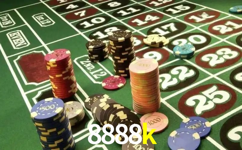A Popularidade dos Caça-Níqueis no 8888k