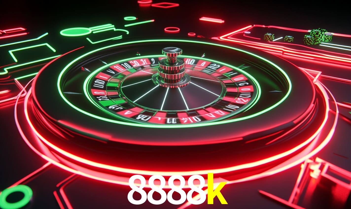 Provedores de Jogos 8888k