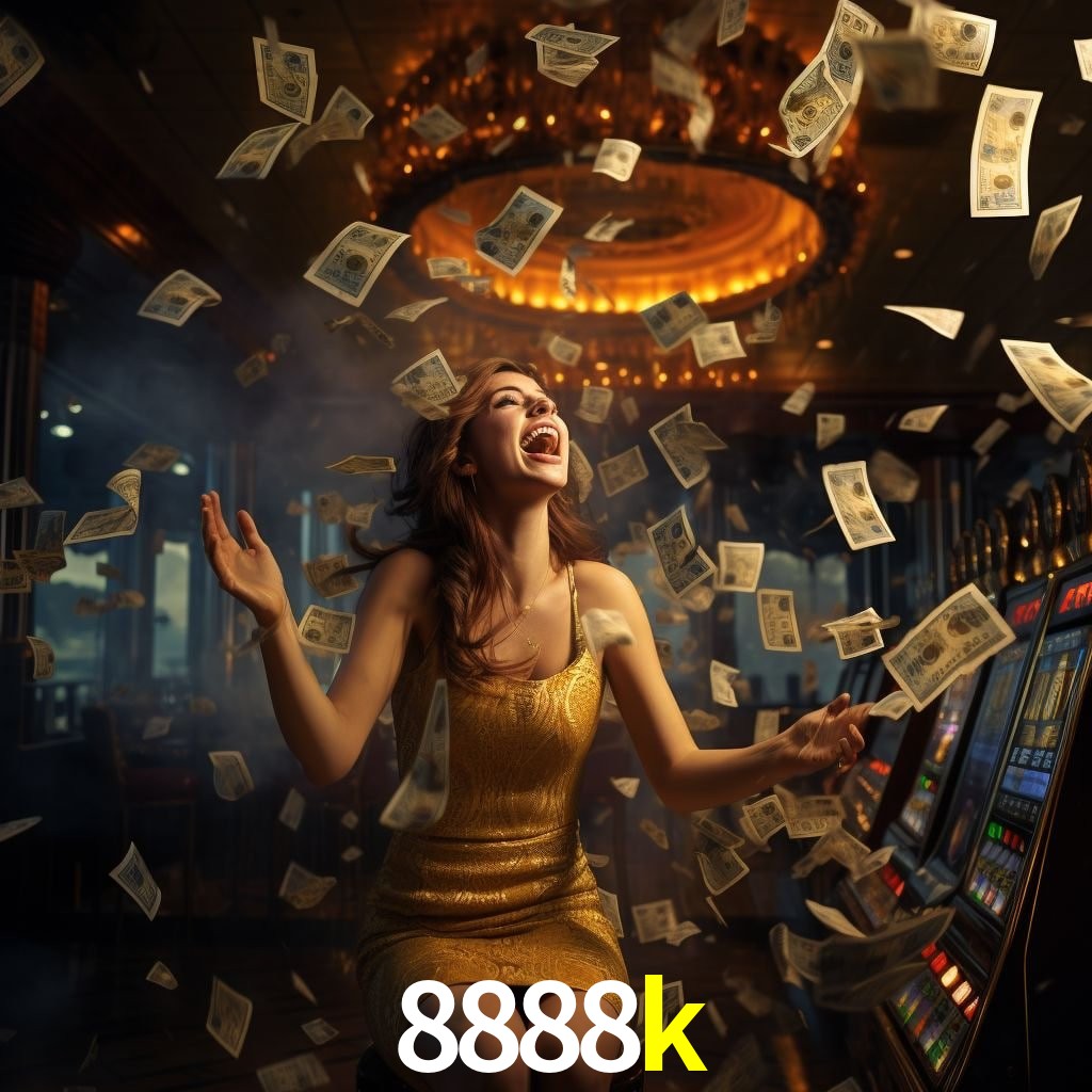 Programa VIP 8888k