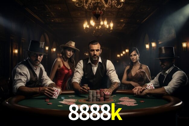 Promoção Relâmpago 8888k
