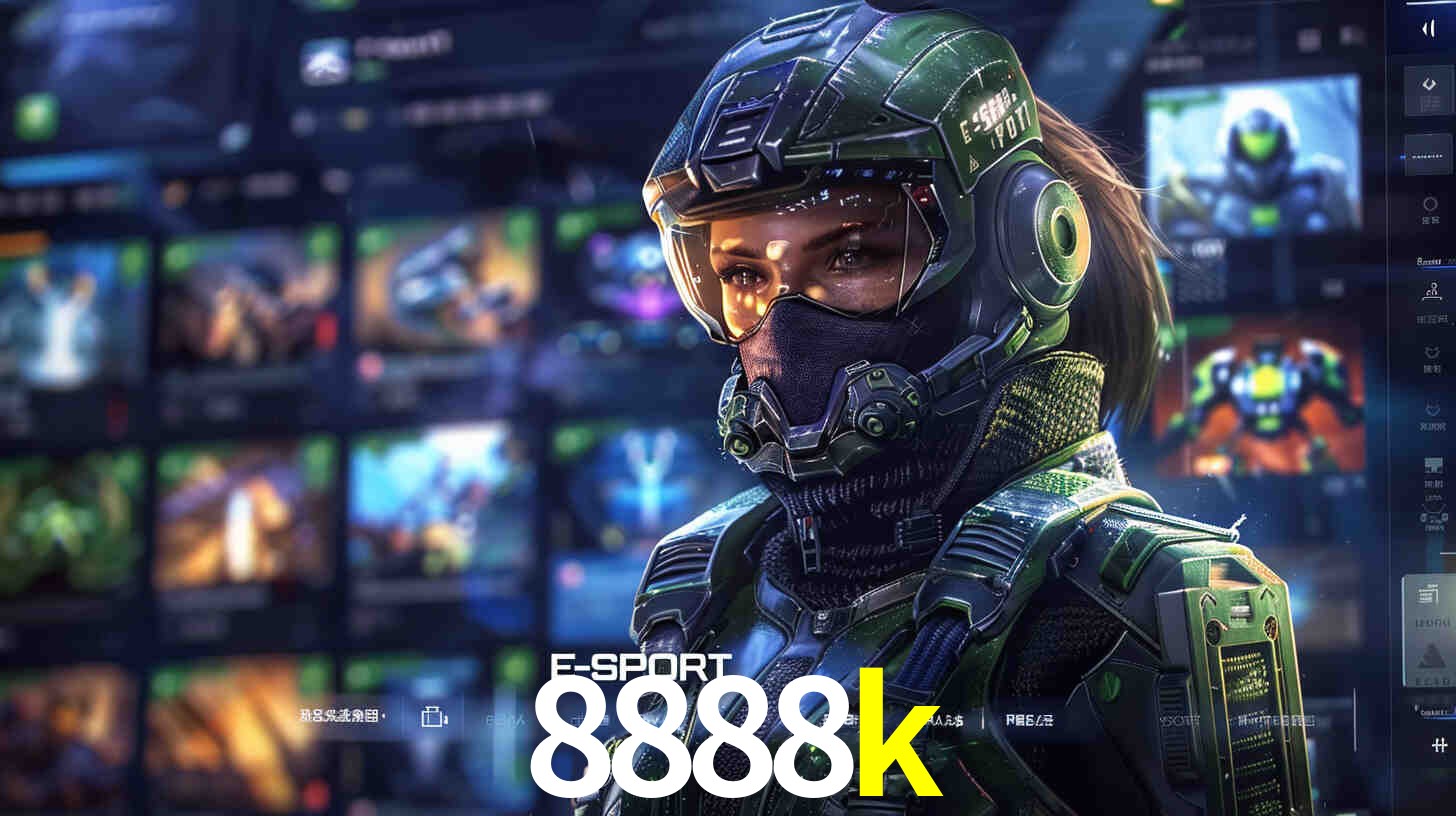 Platform Technology 8888k