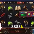 Exclusive Offers 8888k