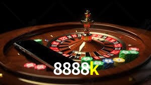 Blackjack Table 8888k