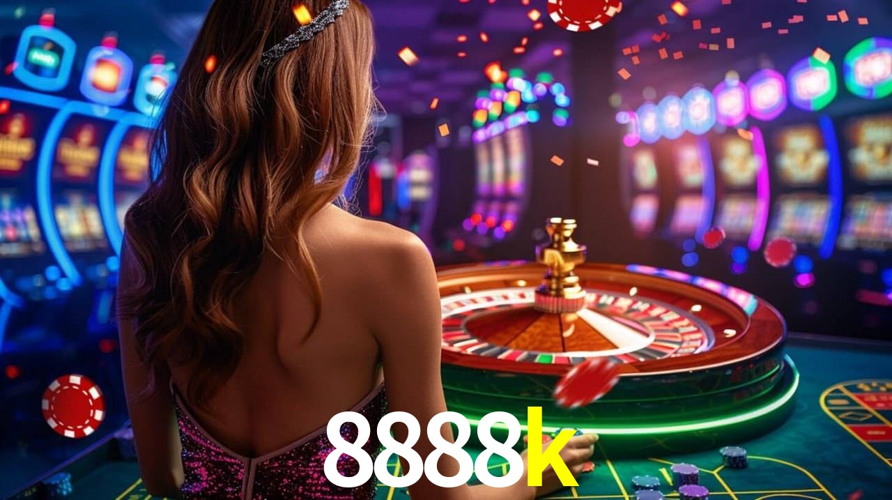 Descubra a Essência do 8888k: Nossa História e Compromissos