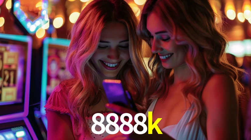 8888k: Jogue Crash e Experimente Alta Recompensa Instantânea